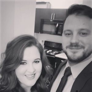 Meet your Posher, Catherine